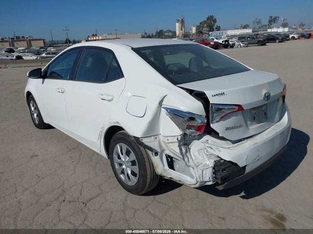 صورة 3 لـ 2017 Toyota COROLLA L