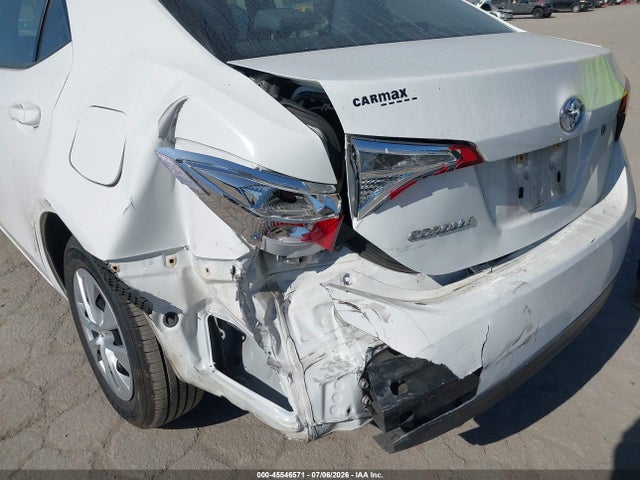 صورة 6 لـ 2017 Toyota COROLLA L