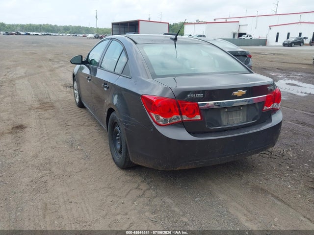 صورة 3 لـ 2014 Chevrolet CRUZE LS AUTO