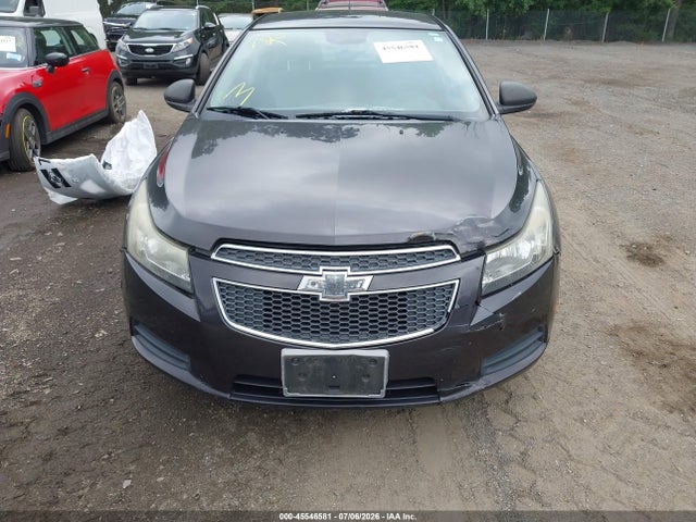 صورة 6 لـ 2014 Chevrolet CRUZE LS AUTO