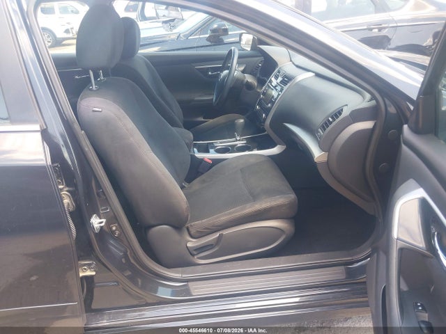 2014 Nissan ALTIMA 2.5 S 照片 5