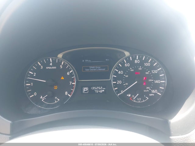 2014 Nissan ALTIMA 2.5 S 照片 7