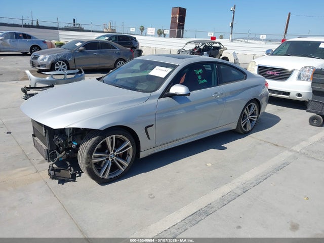 2014 BMW 435I 缩略图 2