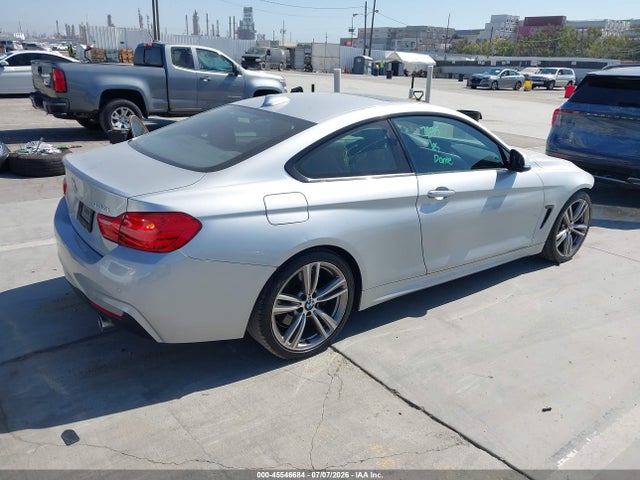 2014 BMW 435I 缩略图 4