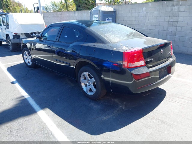 صورة 3 لـ 2010 Dodge CHARGER SXT