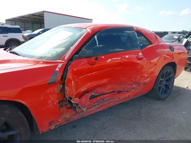 صورة 6 لـ 2019 Dodge CHALLENGER SXT