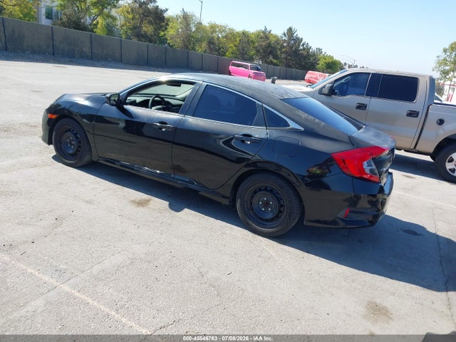 صورة 3 لـ 2017 Honda CIVIC LX