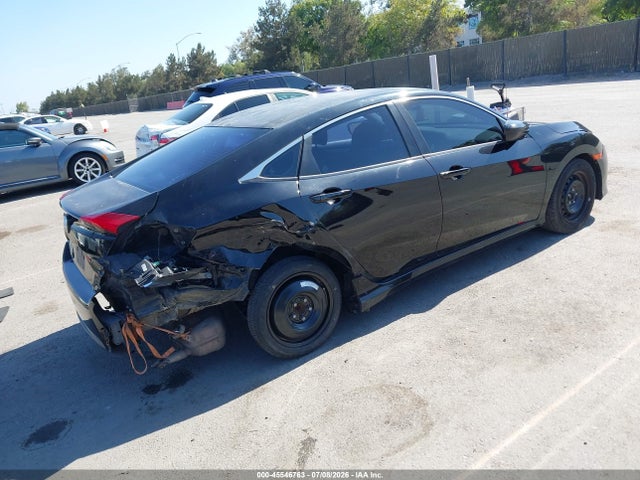صورة 4 لـ 2017 Honda CIVIC LX