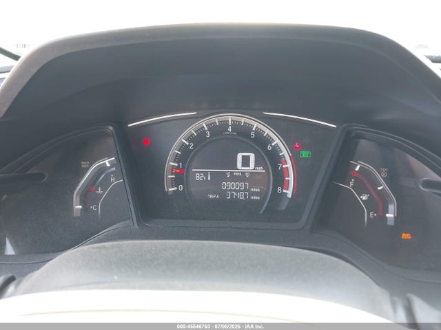 صورة 7 لـ 2017 Honda CIVIC LX