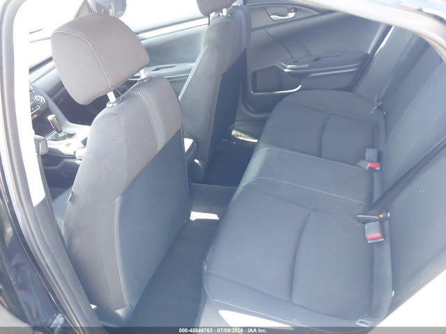 صورة 8 لـ 2017 Honda CIVIC LX