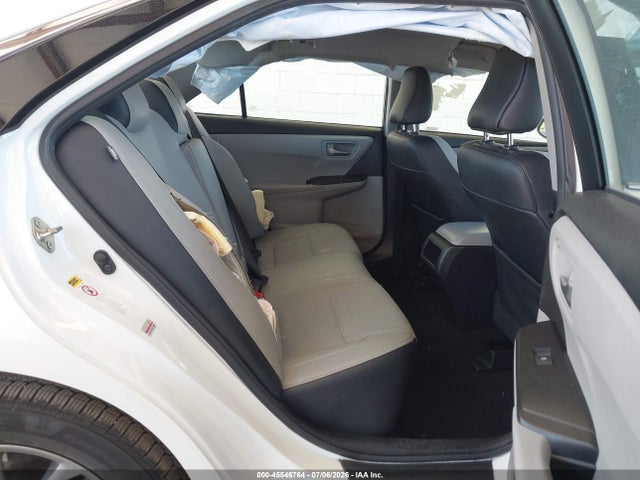 صورة 8 لـ 2017 Toyota CAMRY SE