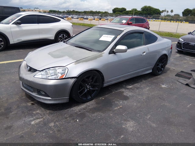 صورة 2 لـ 2005 Acura RSX
