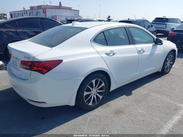 صورة مصغرة 4 لـ 2016 Acura TLX TECH