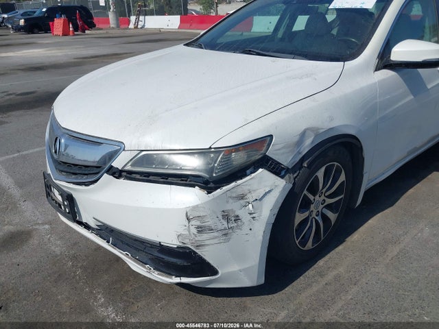 صورة مصغرة 6 لـ 2016 Acura TLX TECH