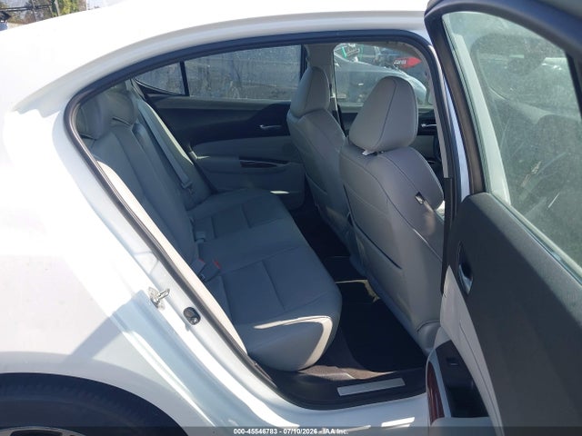 صورة مصغرة 8 لـ 2016 Acura TLX TECH