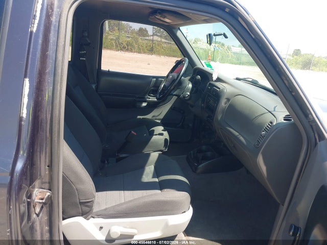2001 FORD RANGER EDGE/XL/XLT — фото 5