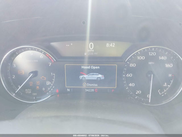 2023 Cadillac CT5 LUXURY 照片 7