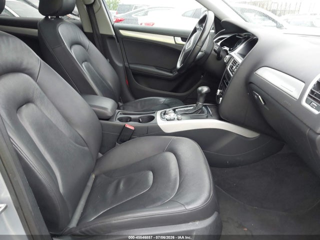 2015 AUDI ALLROAD 2.0T PREMIUM 照片 5
