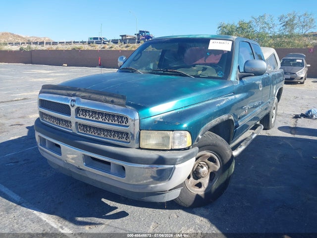1999 Dodge RAM 1500 ST 照片 2