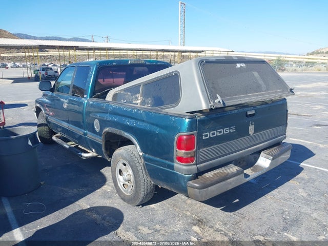 1999 Dodge RAM 1500 ST 照片 3