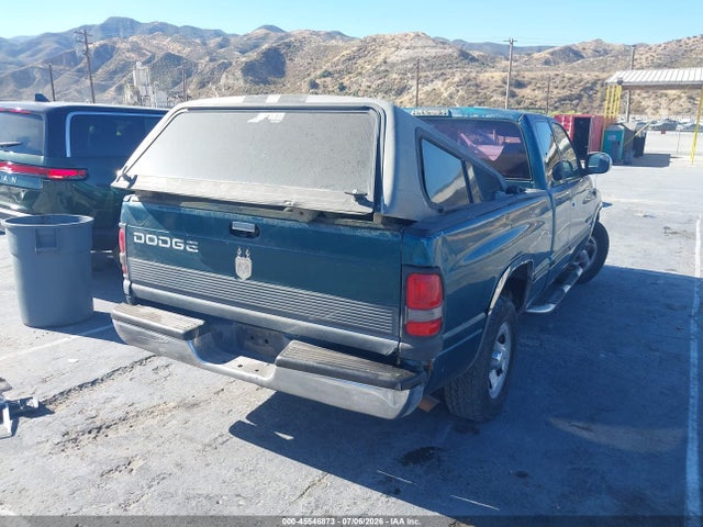 1999 Dodge RAM 1500 ST 照片 4