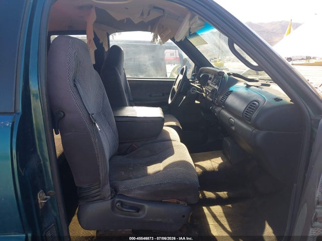 1999 Dodge RAM 1500 ST 照片 5