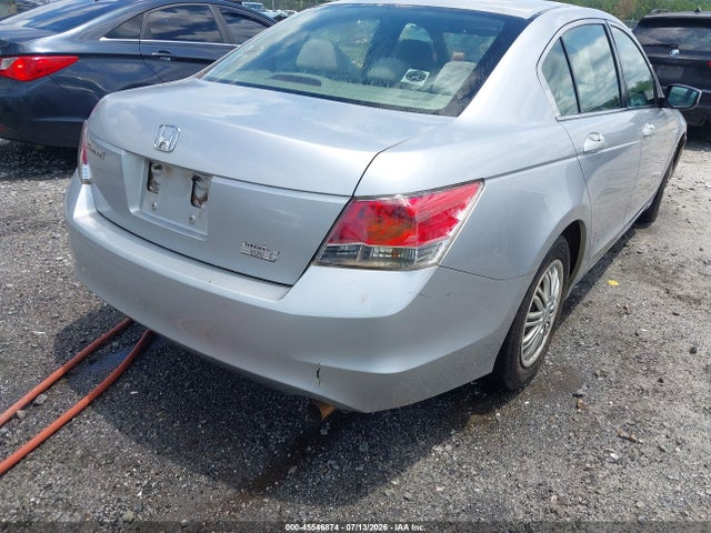 صورة مصغرة 12 لـ 2008 Honda ACCORD 2.4 LX