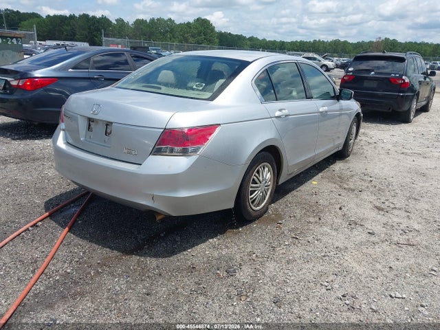 2008 Honda ACCORD 2.4 LX 照片 4