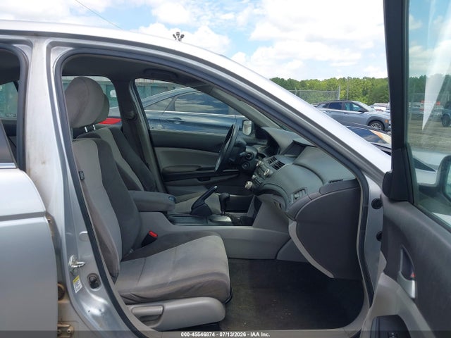 2008 Honda ACCORD 2.4 LX 照片 5