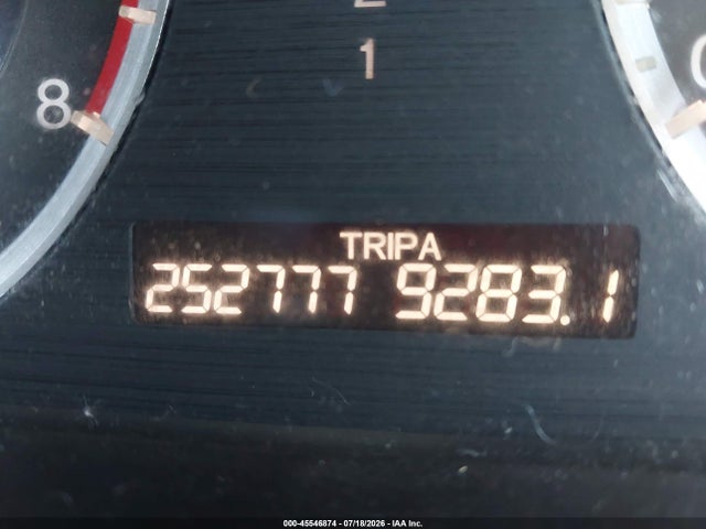 2008 Honda ACCORD 2.4 LX 照片 7