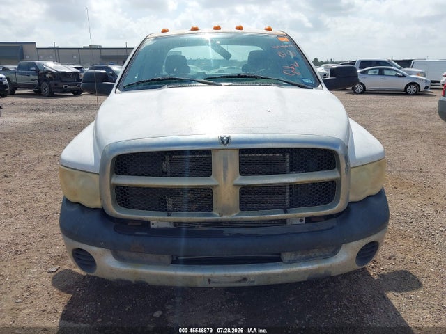 2005 Dodge RAM 3500 ST 照片 6