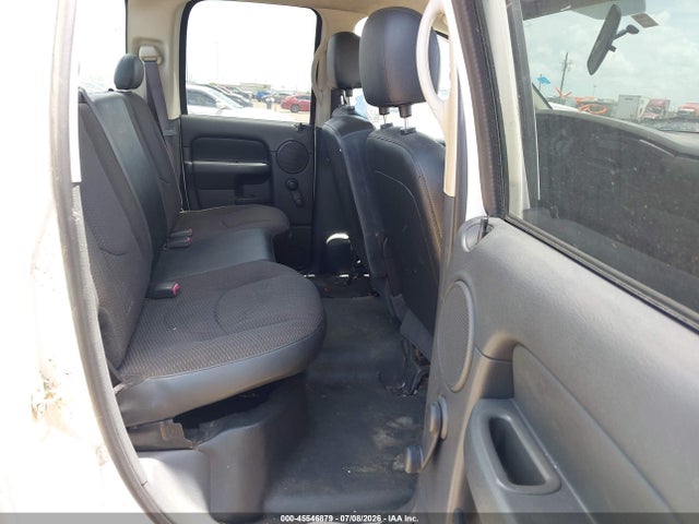 2005 Dodge RAM 3500 ST 照片 8