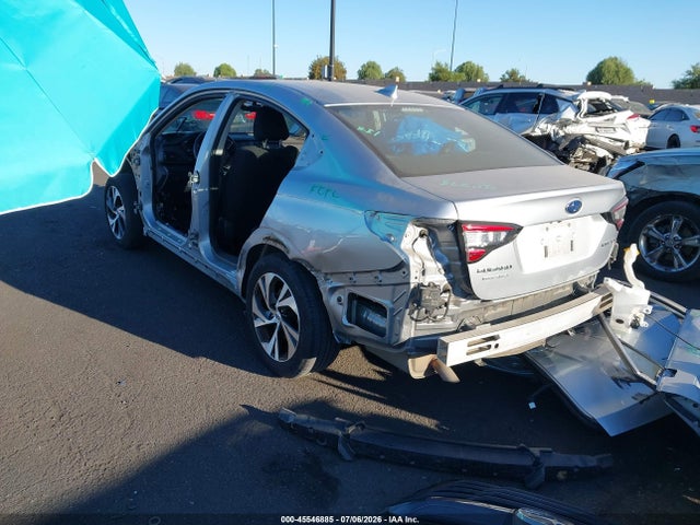 2023 Subaru LEGACY PREMIUM photo 3