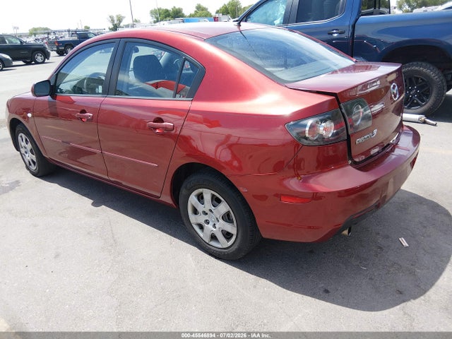 صورة 3 لـ 2009 Mazda MAZDA3 I SPORT