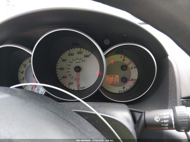 صورة 7 لـ 2009 Mazda MAZDA3 I SPORT
