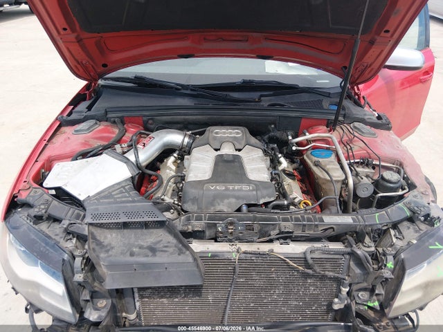 صورة 10 لـ 2011 AUDI S4 3.0 PREMIUM PLUS