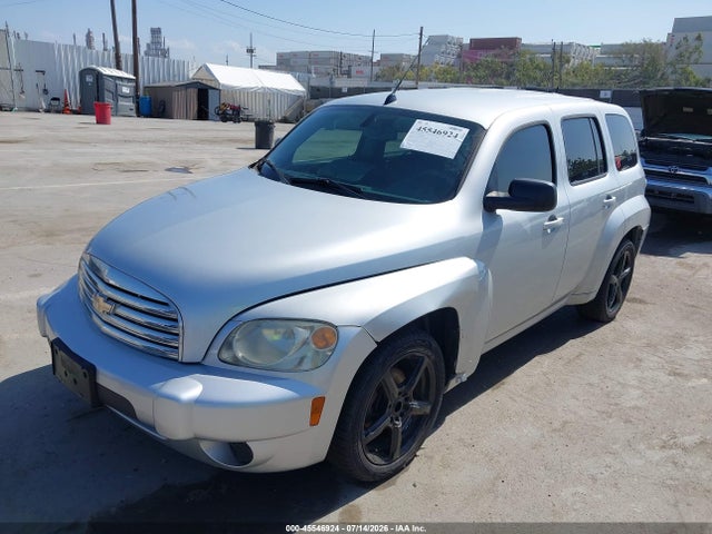 صورة 2 لـ 2009 Chevrolet HHR LS