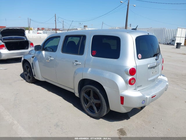 صورة 3 لـ 2009 Chevrolet HHR LS