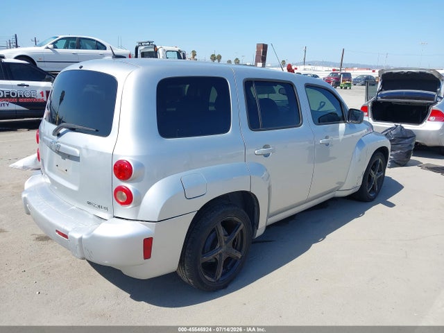 صورة 4 لـ 2009 Chevrolet HHR LS