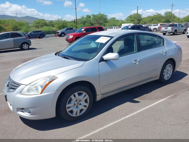 صورة 2 لـ 2010 Nissan ALTIMA 2.5 S