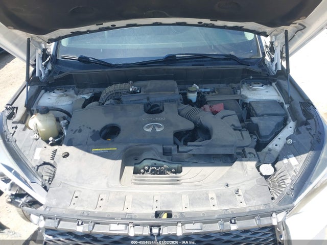 2019 INFINITI QX50 ESSENTIAL 10