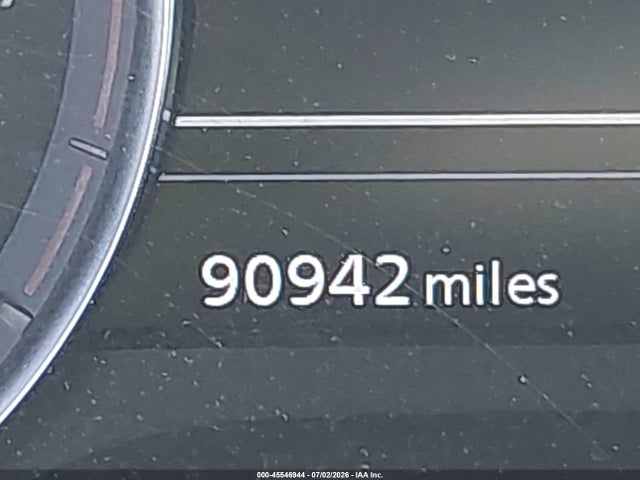 2019 INFINITI QX50 ESSENTIAL 15
