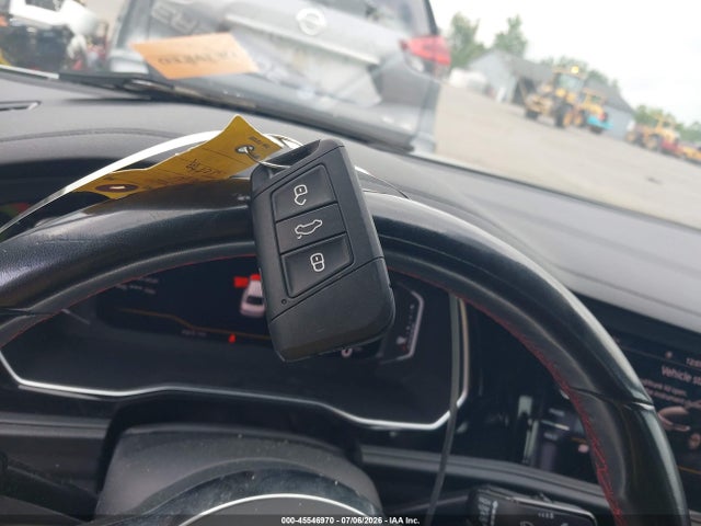 2021 Volkswagen JETTA GLI 2.0T AUTOBAHN/2.0T S 照片 9