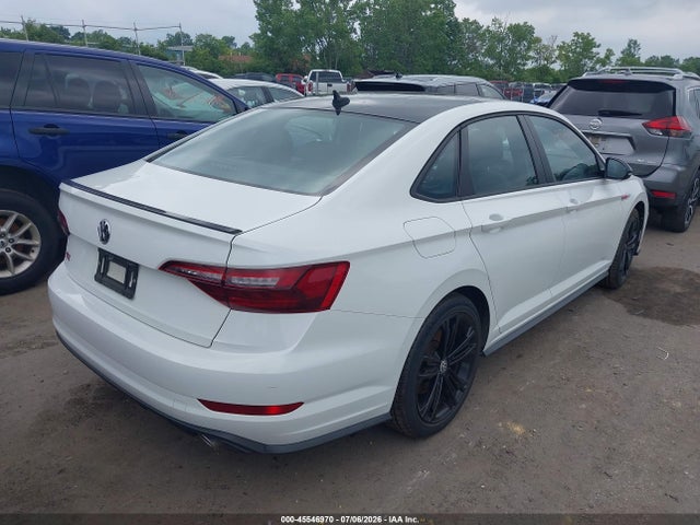 2021 Volkswagen JETTA GLI 2.0T AUTOBAHN/2.0T S 照片 2