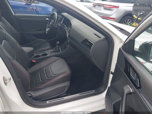 2021 Volkswagen JETTA GLI 2.0T AUTOBAHN/2.0T S 照片 3