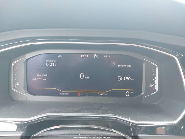 2021 Volkswagen JETTA GLI 2.0T AUTOBAHN/2.0T S 照片 5