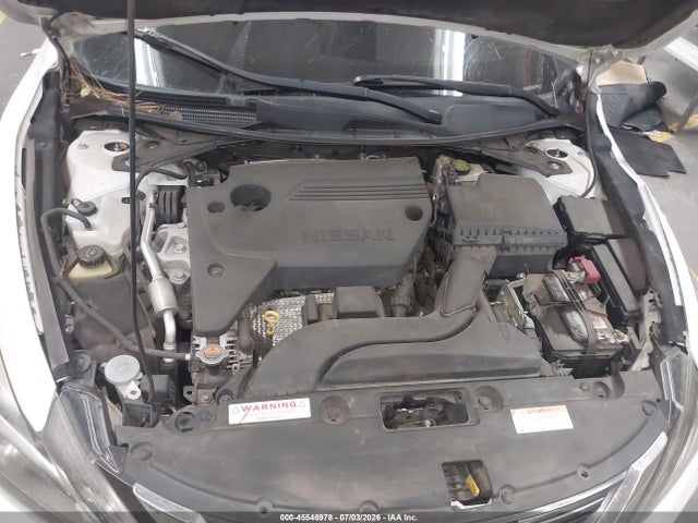 صورة 10 لـ 2016 Nissan ALTIMA 2.5 SR