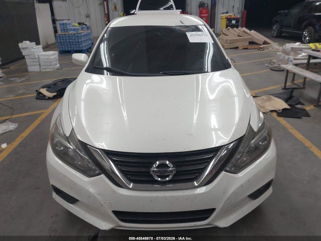 صورة مصغرة 12 لـ 2016 Nissan ALTIMA 2.5 SR