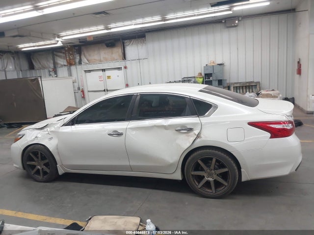 صورة مصغرة 14 لـ 2016 Nissan ALTIMA 2.5 SR