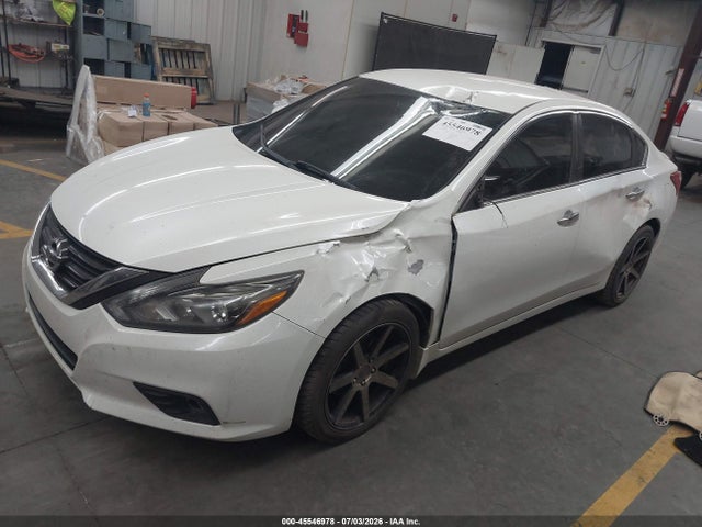 صورة 2 لـ 2016 Nissan ALTIMA 2.5 SR
